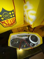 clean carts yellow edition 2g disposable